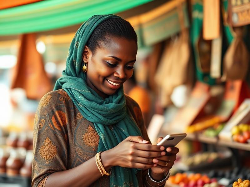 Small Business Wahala: Start With 20k