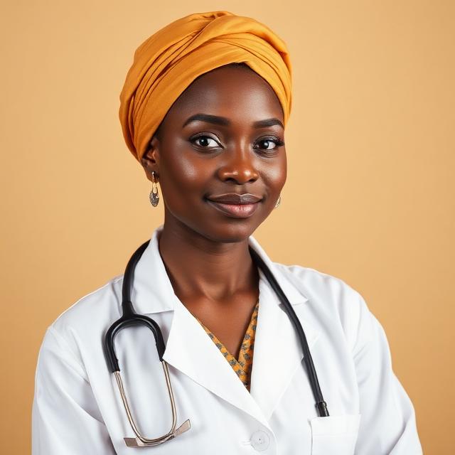 Amara Eze